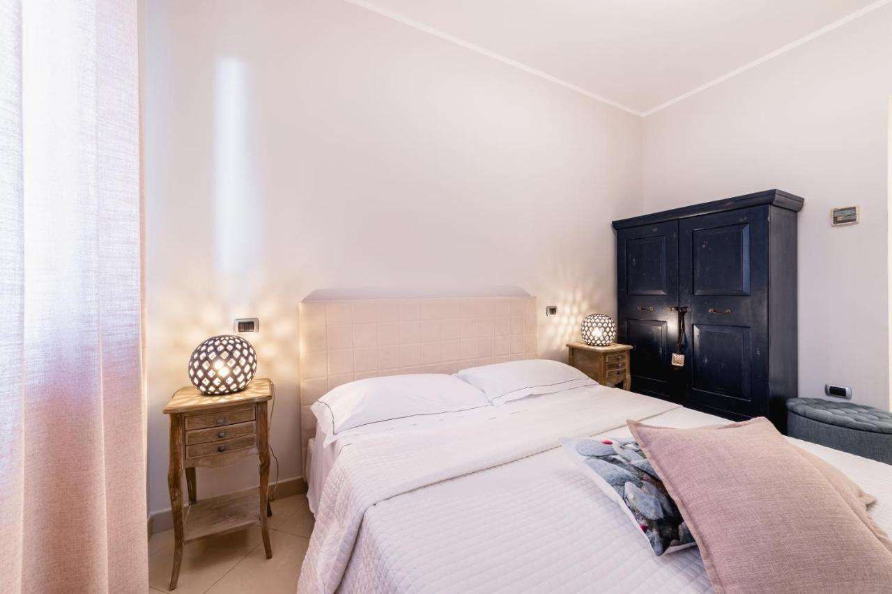 Love & Fama Hotel Sabaudia Extérieur photo