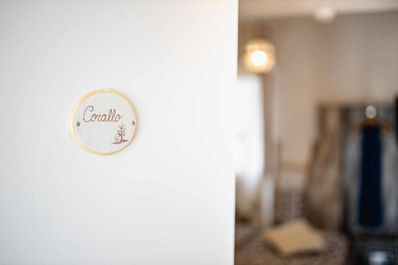 Love & Fama Hotel Sabaudia Extérieur photo