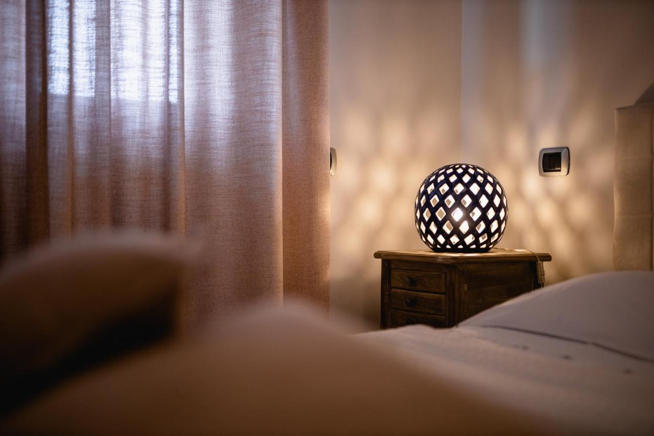 Love & Fama Hotel Sabaudia Extérieur photo