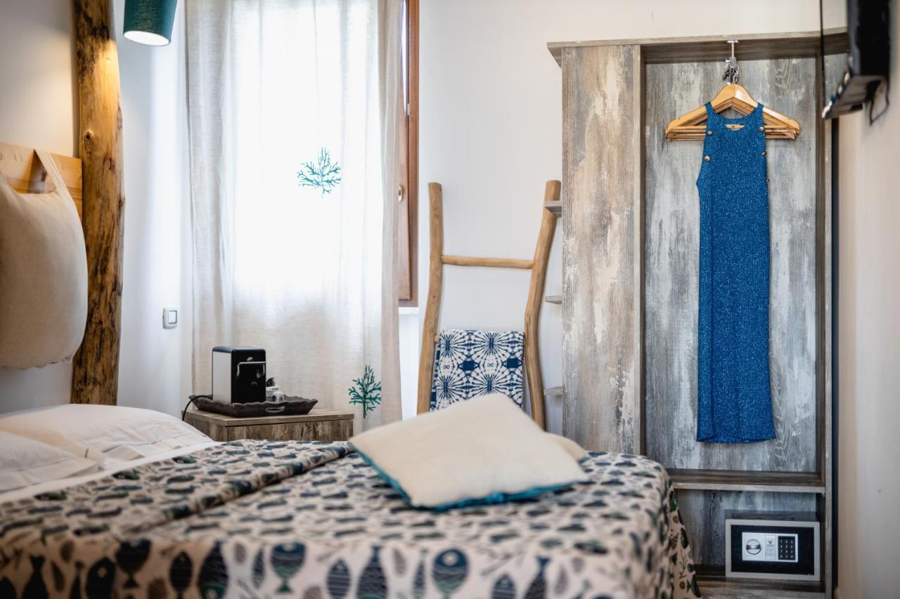 Love & Fama Hotel Sabaudia Extérieur photo