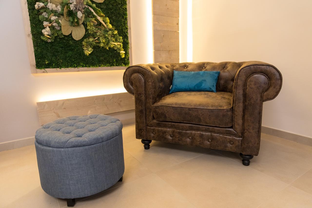 Love & Fama Hotel Sabaudia Extérieur photo