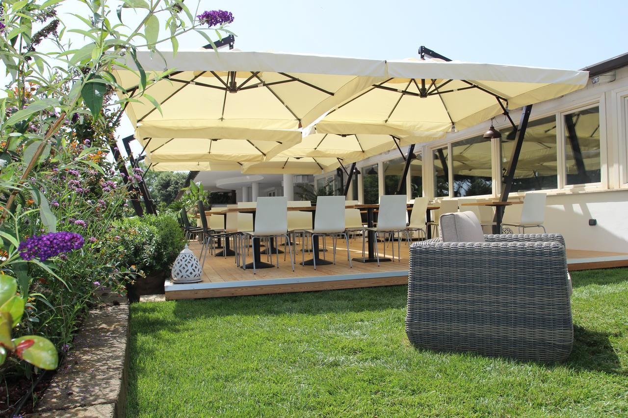 Love & Fama Hotel Sabaudia Extérieur photo