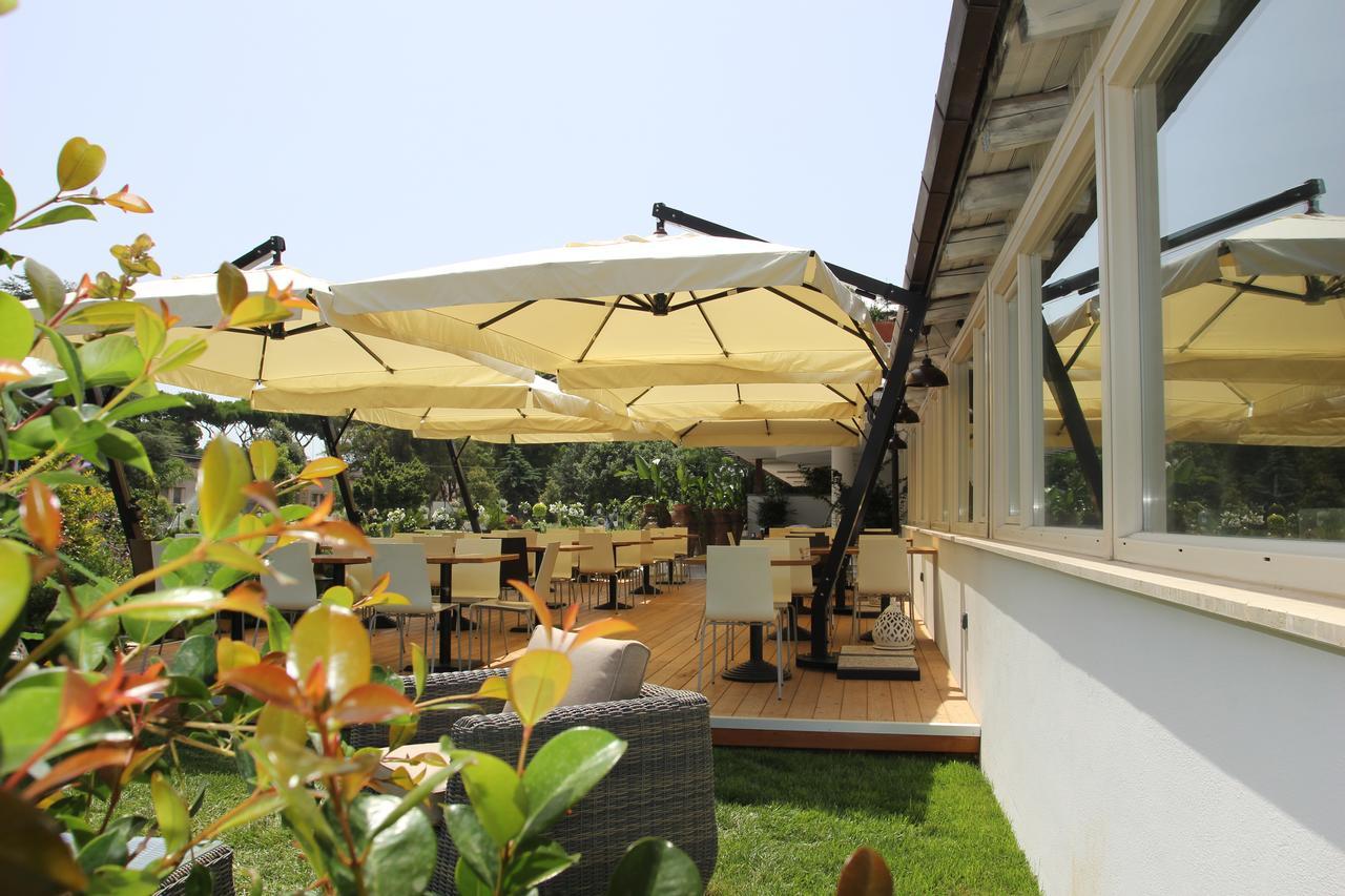 Love & Fama Hotel Sabaudia Extérieur photo