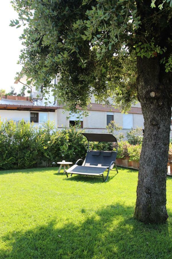 Love & Fama Hotel Sabaudia Extérieur photo