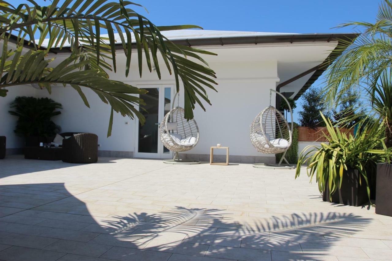 Love & Fama Hotel Sabaudia Extérieur photo