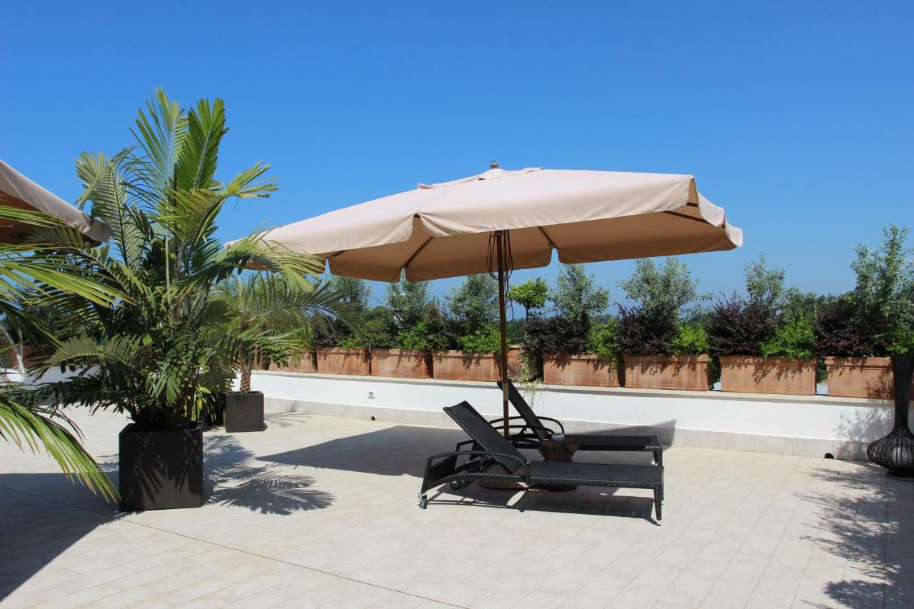 Love & Fama Hotel Sabaudia Extérieur photo
