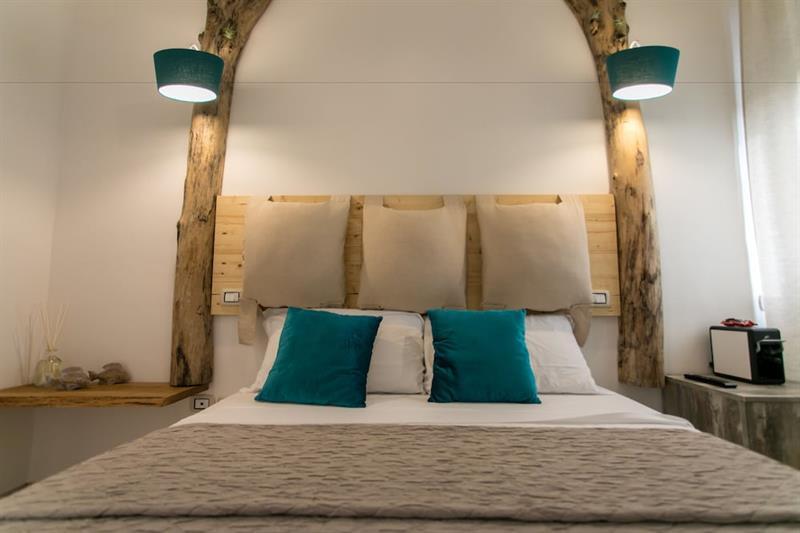 Love & Fama Hotel Sabaudia Extérieur photo